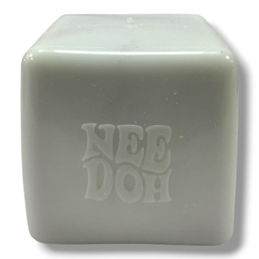 Needoh Nice Cube Color Changing by Squeeze