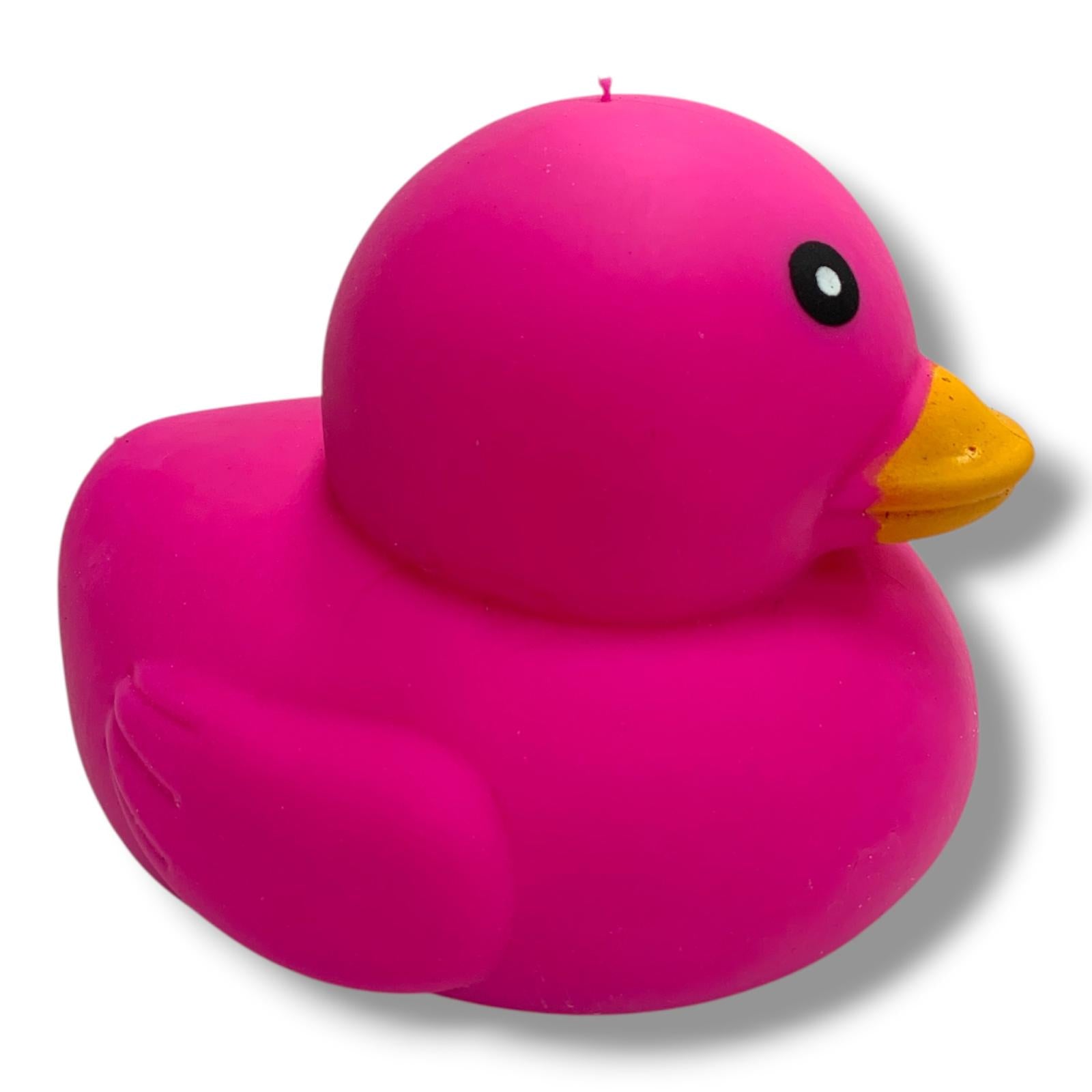 Duck Jumbo Squishy Pink || سكةشي بطة دامبو وردي