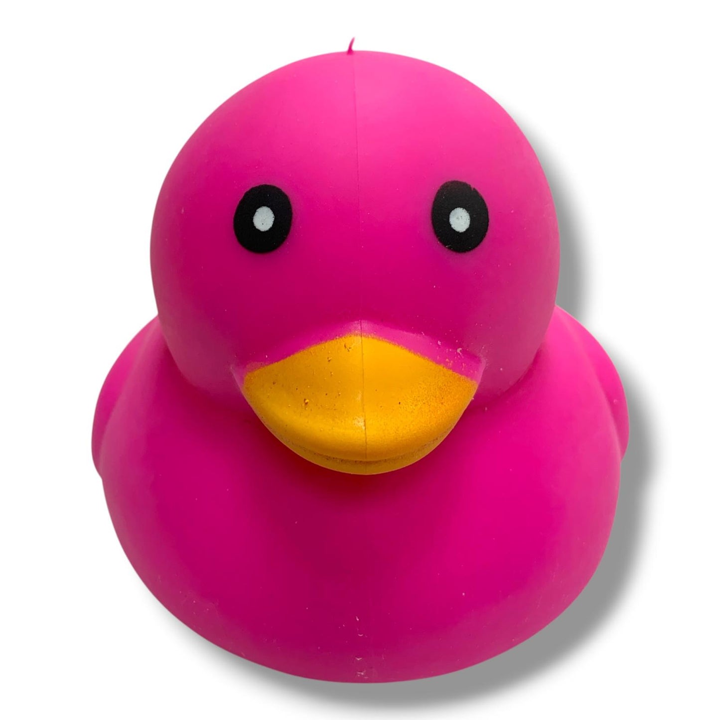 Duck Jumbo Squishy Pink || سكةشي بطة دامبو وردي