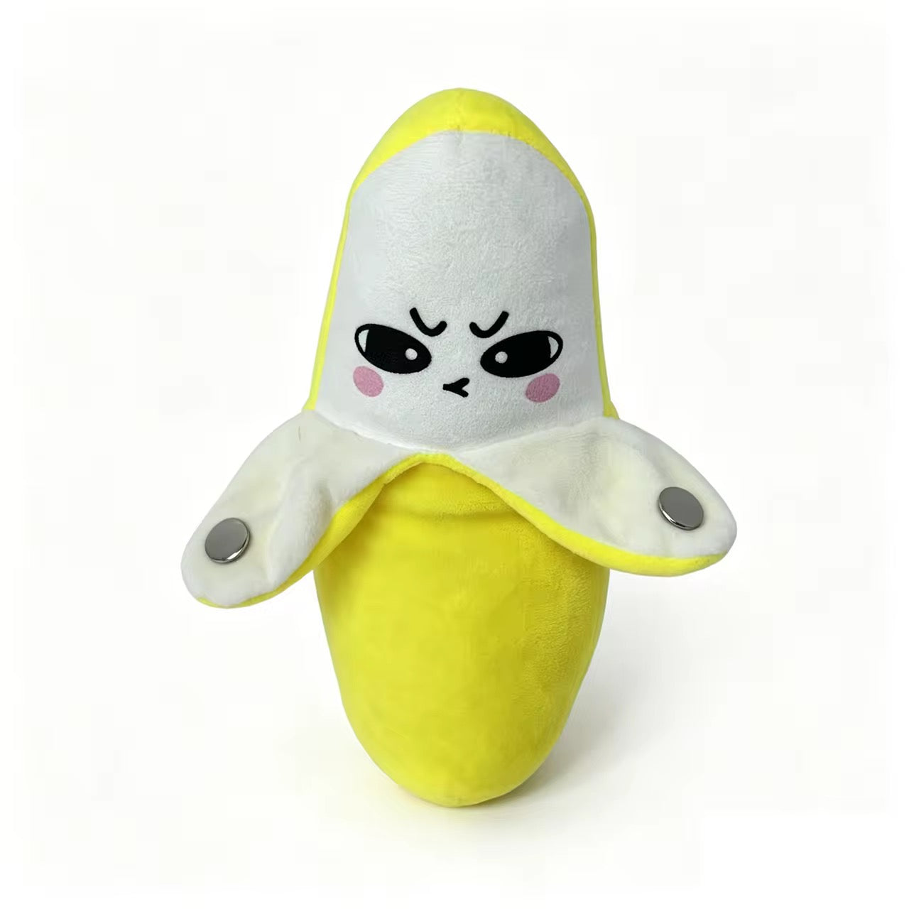 Memoji Music Plush Toy Banana || لعبة ميموجي الموسيقية الموزة