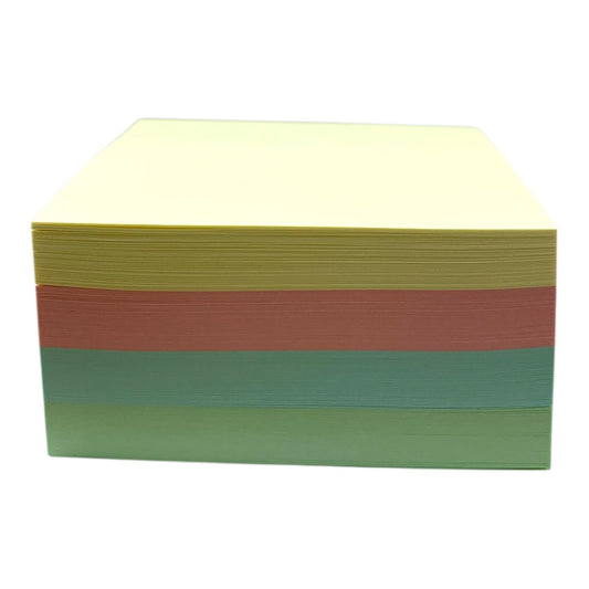 Fantastic Pastel Sticky Notes 76.2 || فانتاستيك ستيكي نوت باستيل 76.2