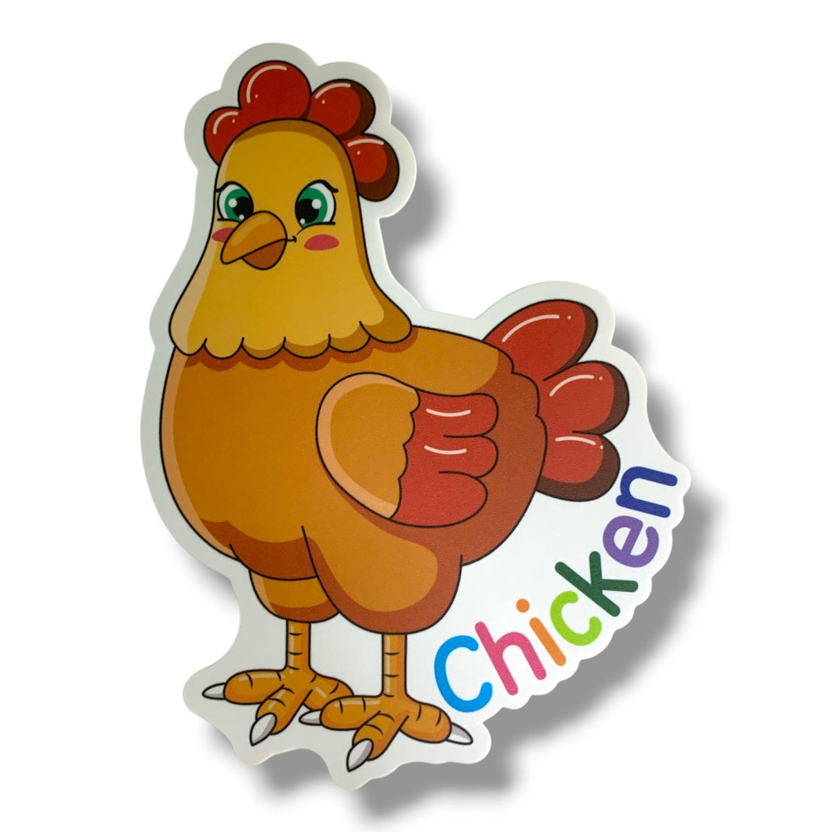 A&T Teachers Whiteboard Strategies Animals 28 Pcs || استراتيجيات تعليمية للمعلمين الحيوانات 28 حبة