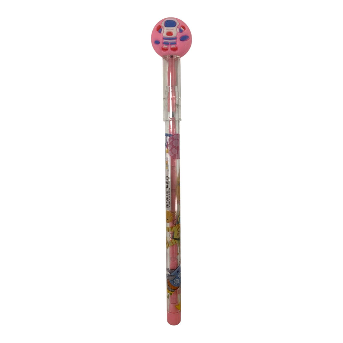 توزيعات قلم رصاص الفضاء الوان متنوعة