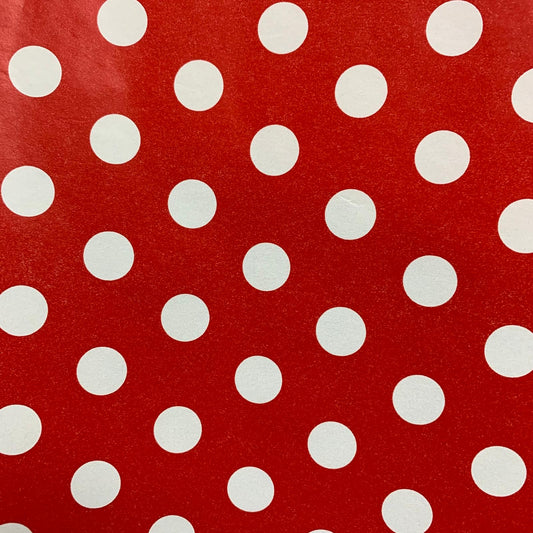 Gift Wrapping Paper 2 M x 70 cm #1 || رول تغليف هدايا مقاس ٢ متر في ٧٠ سم #١