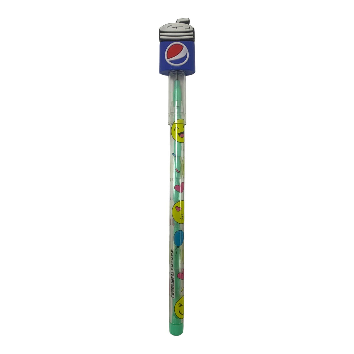 Giveaways Fast Food Pencil Assorted Colors || توزيعات قلم رصاص الوجبات السريعه الوان متنوعة