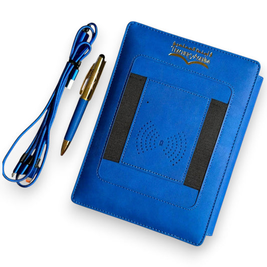 Premium Teachers Agenda Planner || اجندة المعلمين الفاخرة