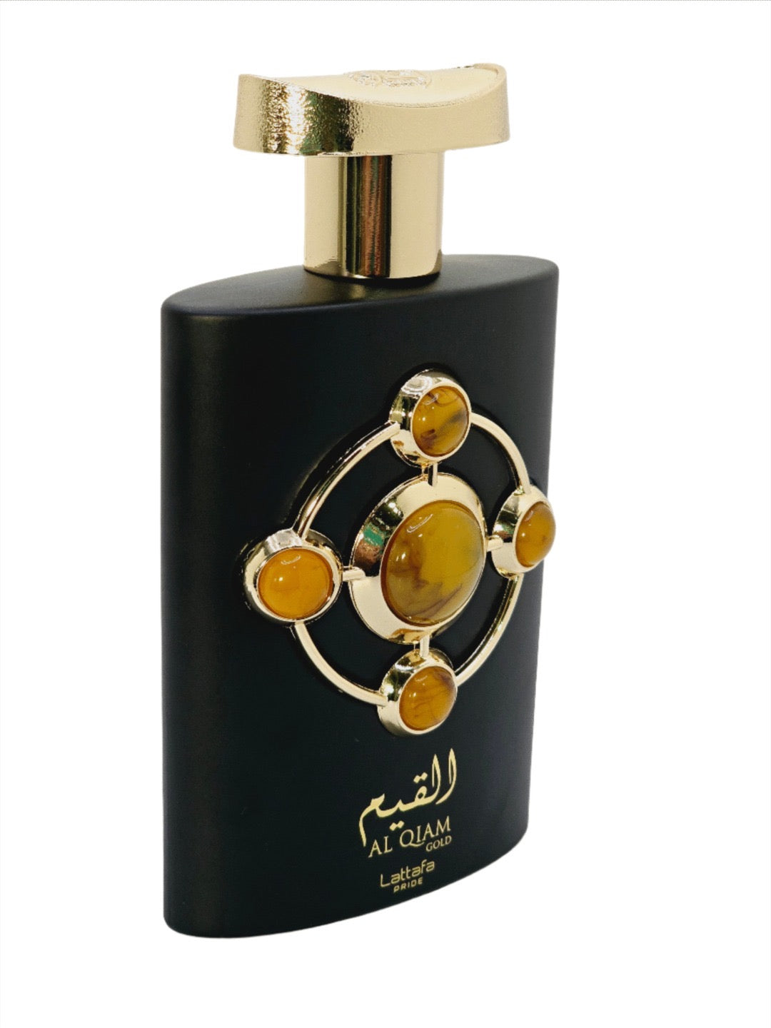 Al Qayim Perfume || عطر القيم