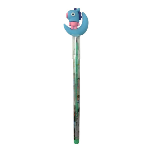 Giveaways Animals Pencil Assorted Colors || توزيعات قلم رصاص حيوانات الوان متنوعة