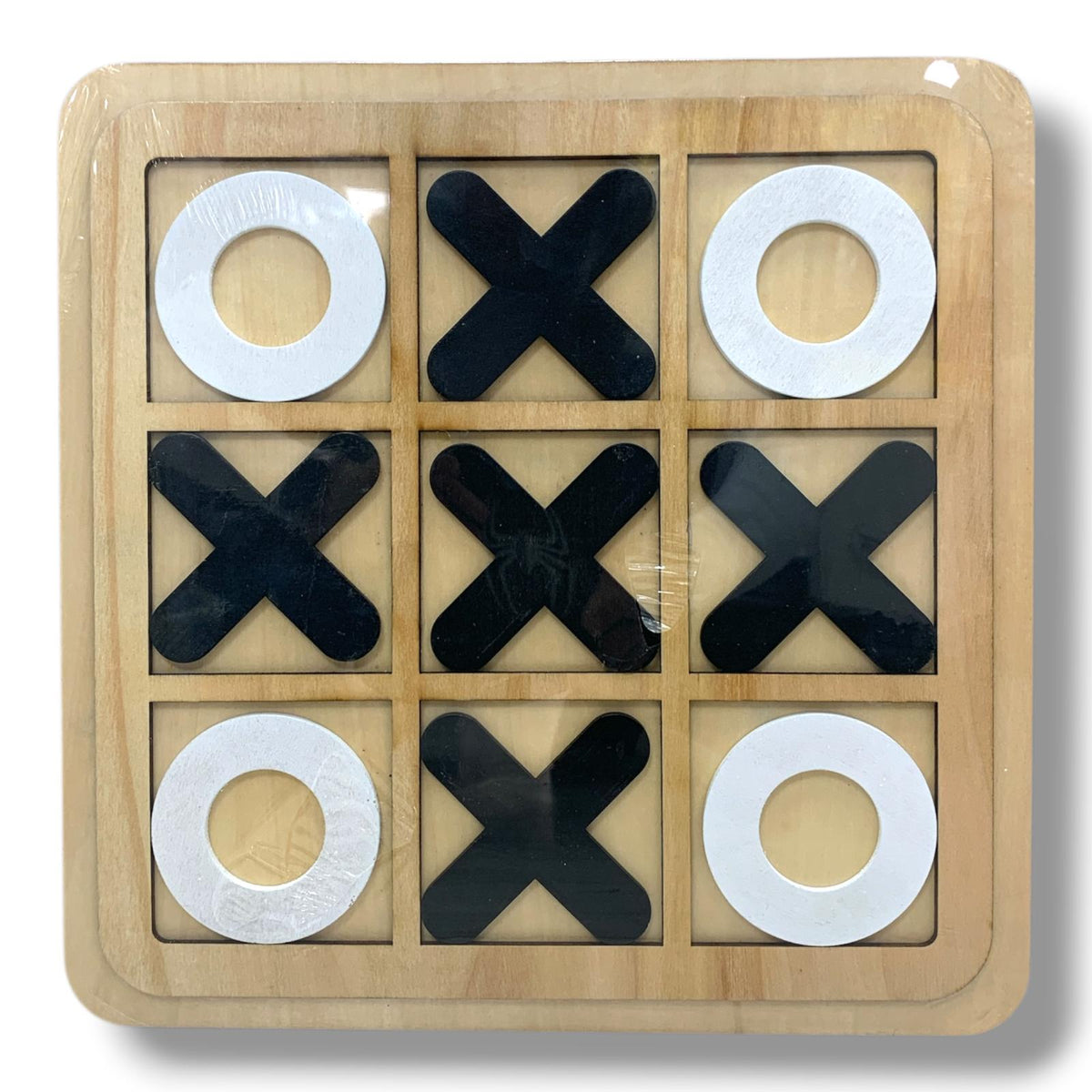 Tic Tak Toe 30 cm || لعبة اكس او 30 سم