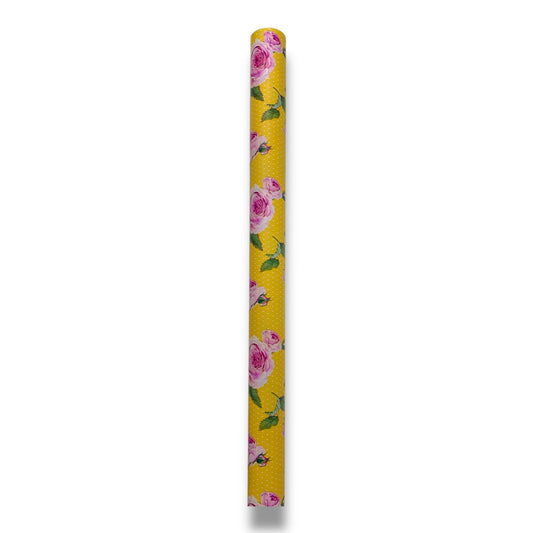 Gift Wrapping Paper 2 M x 70 cm #9 || رول تغليف هدايا مقاس ٢ متر في ٧٠ سم #9