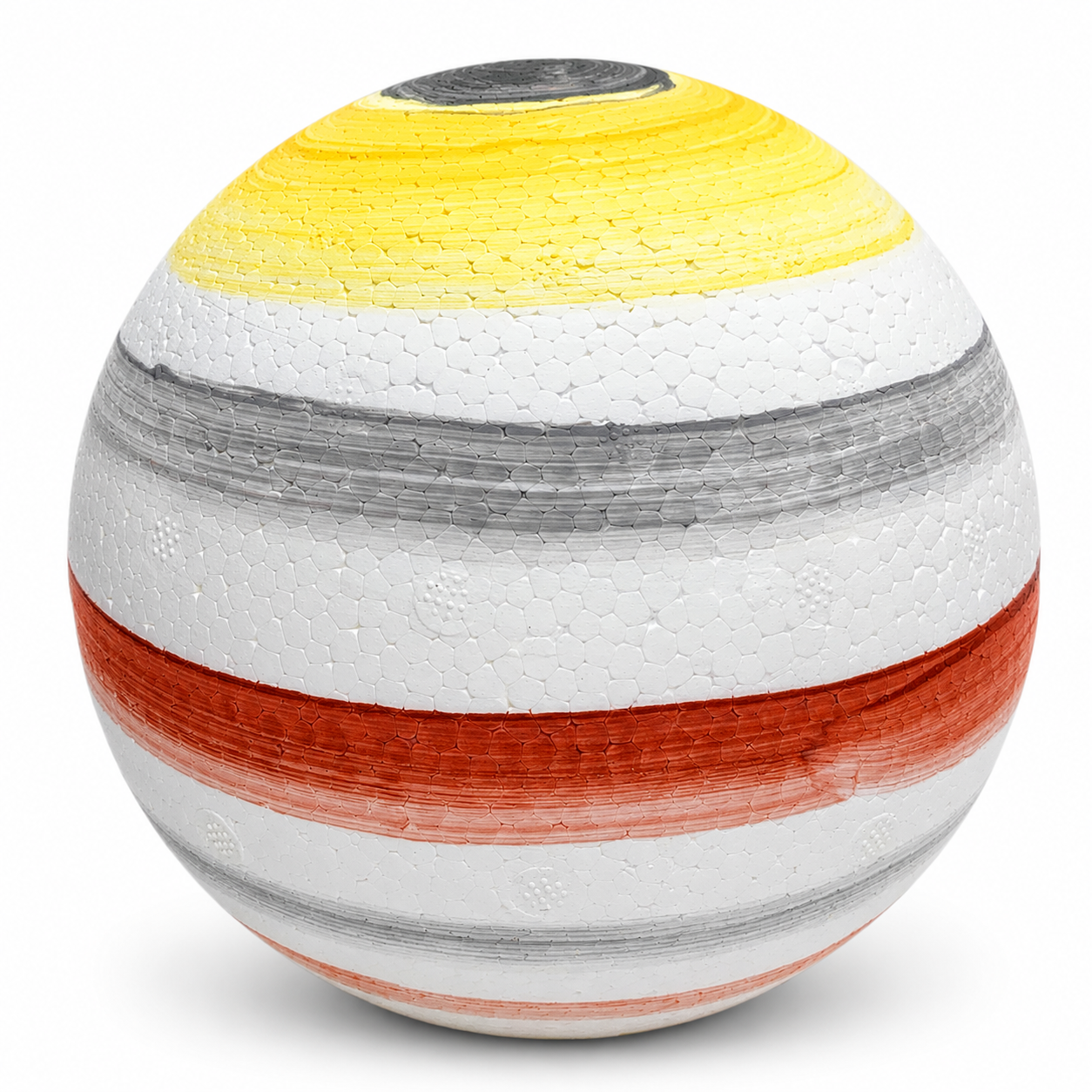 A&T Foam Planet 15 Cm #3 || اي اند تي فلين كواكب #3
