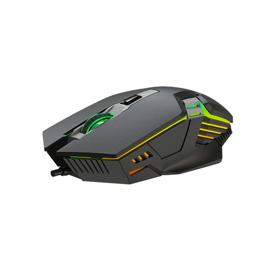 Xtrike Me Gaming Mouse XT-GM-110 || اكس سترايك مي ماوس للقيمينق