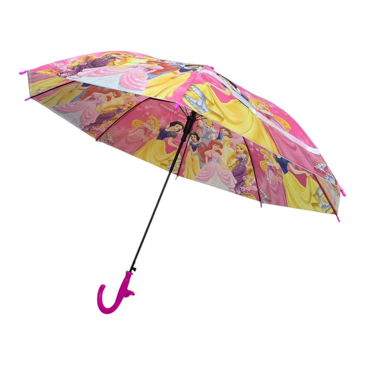 Disney Princesses Kids Umbrella || مظلة أطفال اميرات ديزني