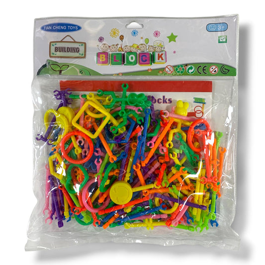 Building Blocks for Kids #3 || قطع تعليمية للأطفال #3