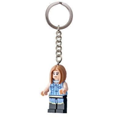 Lego F.R.I.E.N.D.S Lego Keychains || ليقو علاقات مفاتيج فريندز