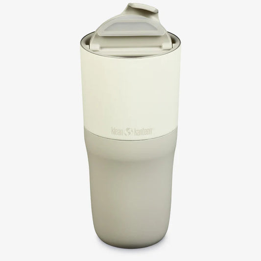 Klean Kanteen 768 ml Rise Tumbler Tofu Color || مطارة ماء كلين كانتين 768 مل لون توفو