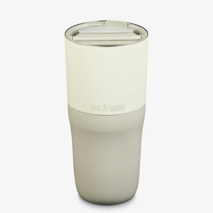 Klean Kanteen 768 ml Rise Tumbler Tofu Color || مطارة ماء كلين كانتين 768 مل لون توفو