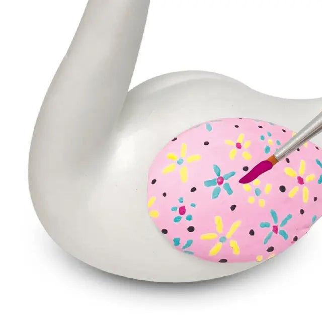 Mogtoy Painting Flamingo || العاب موج توي تلوين للاطفال فلامينغو