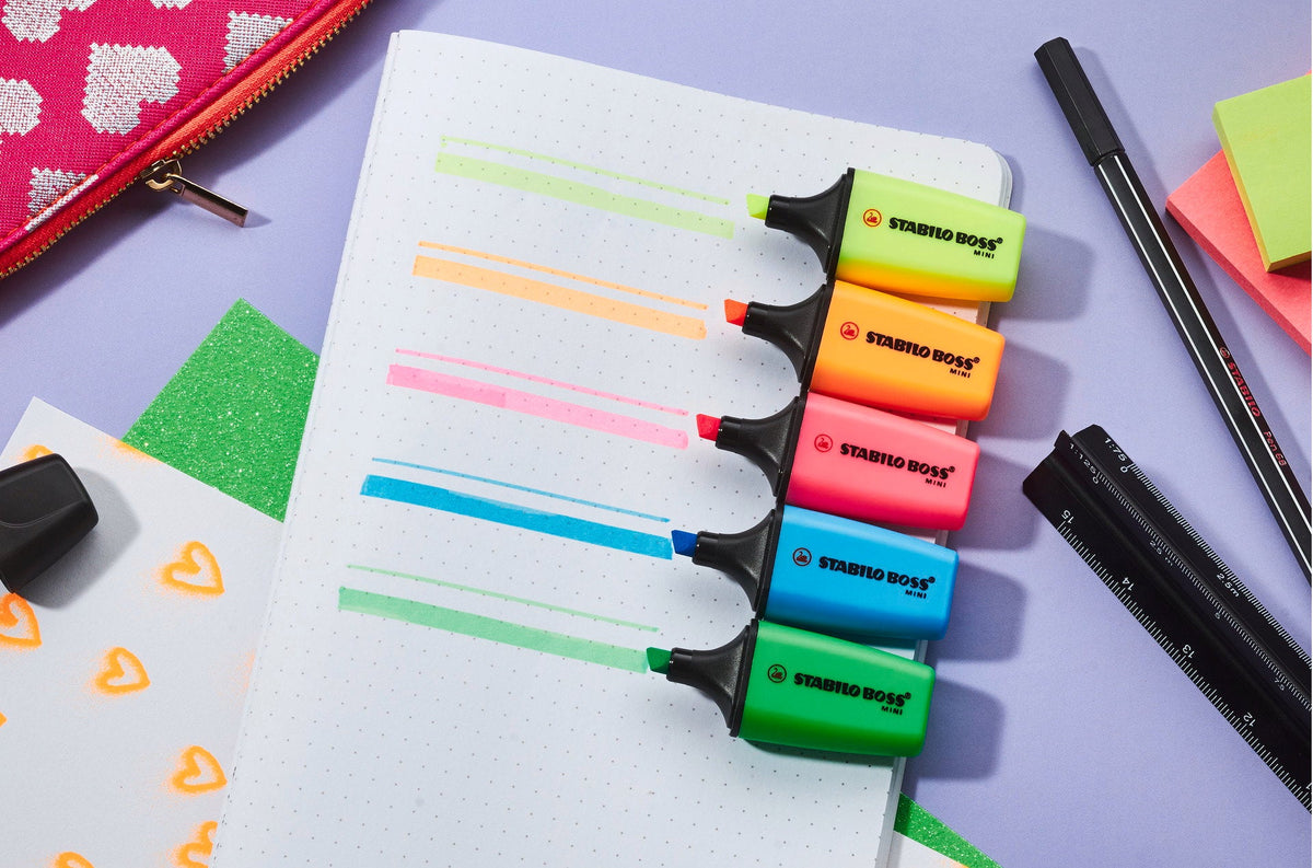 STABILO mini official secondary or lifestyle image 3