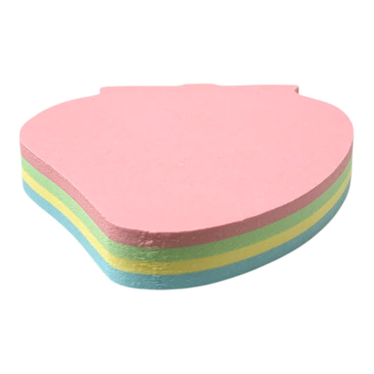 Sticky Notes Pastel Color #3 || ستيكي نوت باستيل #3