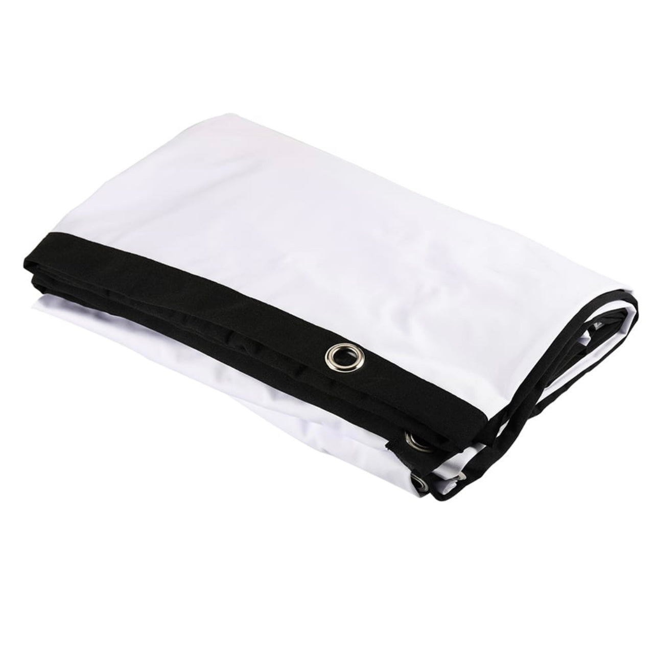 SMQ Simple Foldable Movie Projector Screen (100 inch) || اس ام كيو شاشة عرض قابلة للطي (100 بوصة)