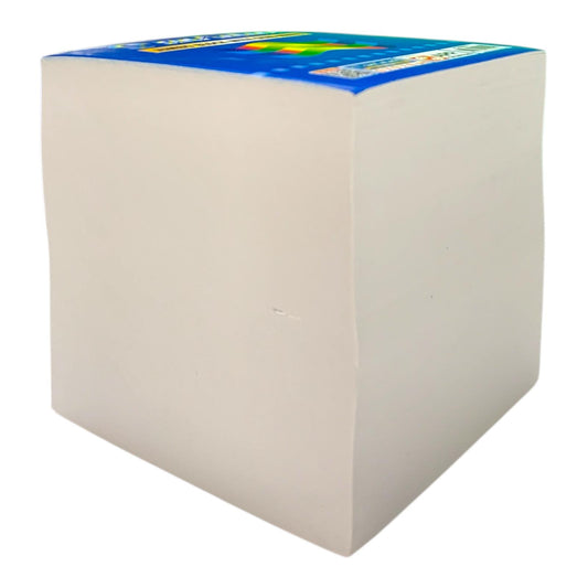 Sinarline Notes 750 9 cm || ورق ملاحظات مربع سينارلاين 750 ورقة 9 سم