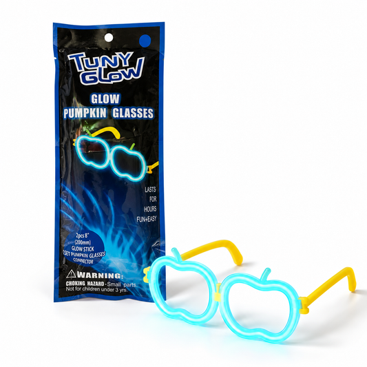 Glow in the Dark Accessories #2 || اكسسوارات مضيئة بالظلام #2