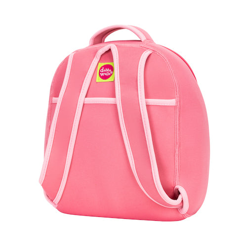 Bunny Backpack || حقيبة ظهر أرنب