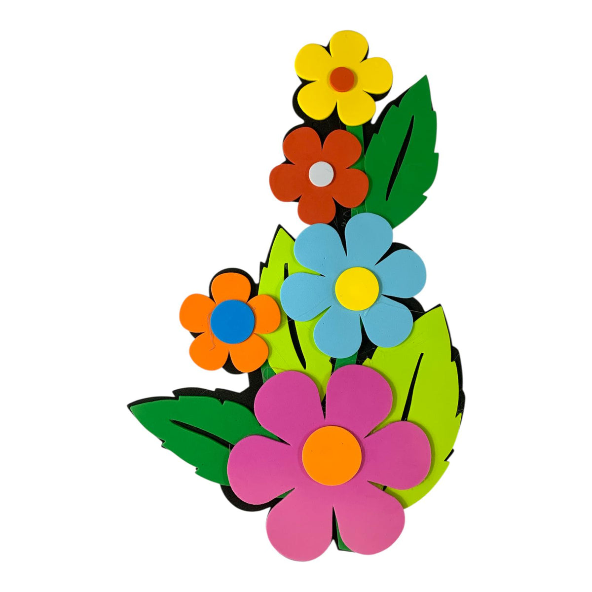 اطارات فوم للسبورة #31