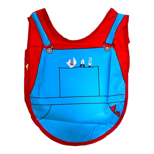 Mechanic Occupational Uniform for Kids || ملابس المهن والحرف الميكانيكي po