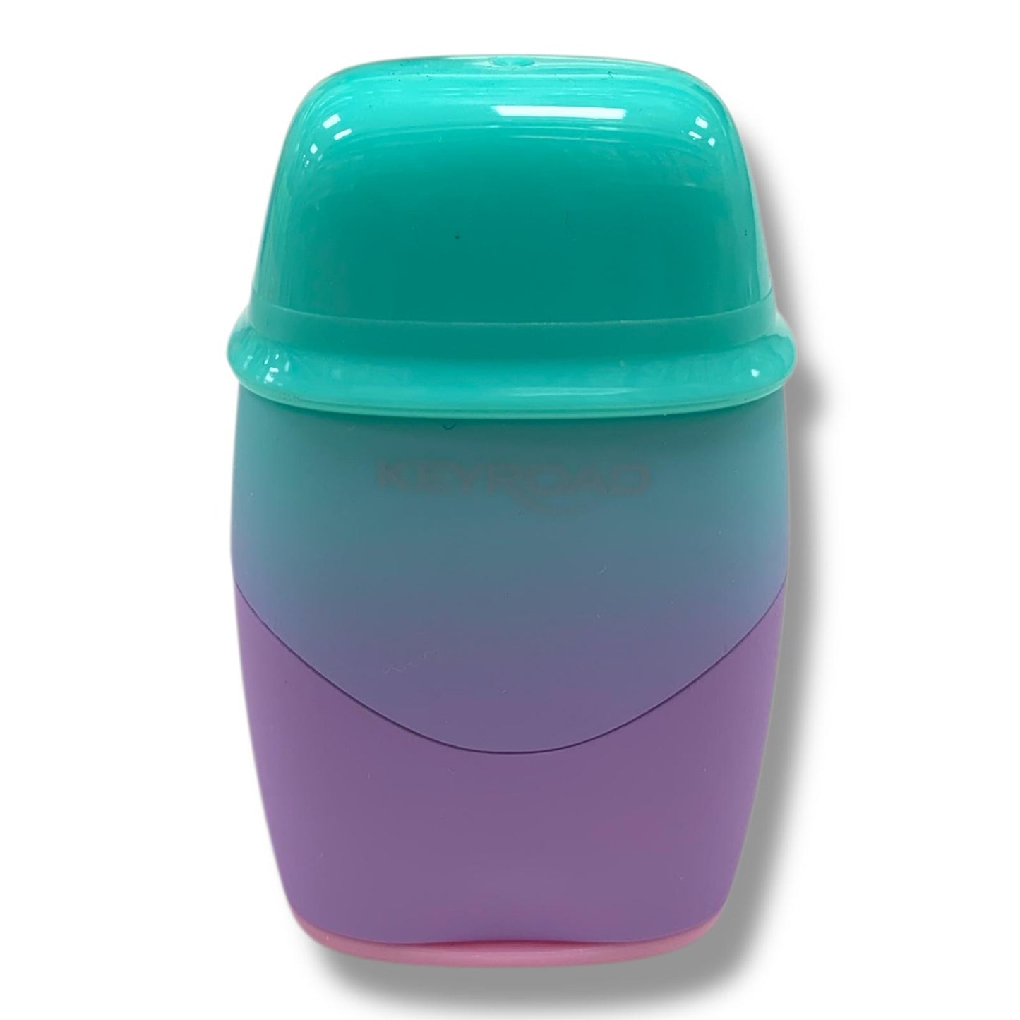 Keyroad Sharpener and Eraser #9 || براية مع محاية كي رود #9