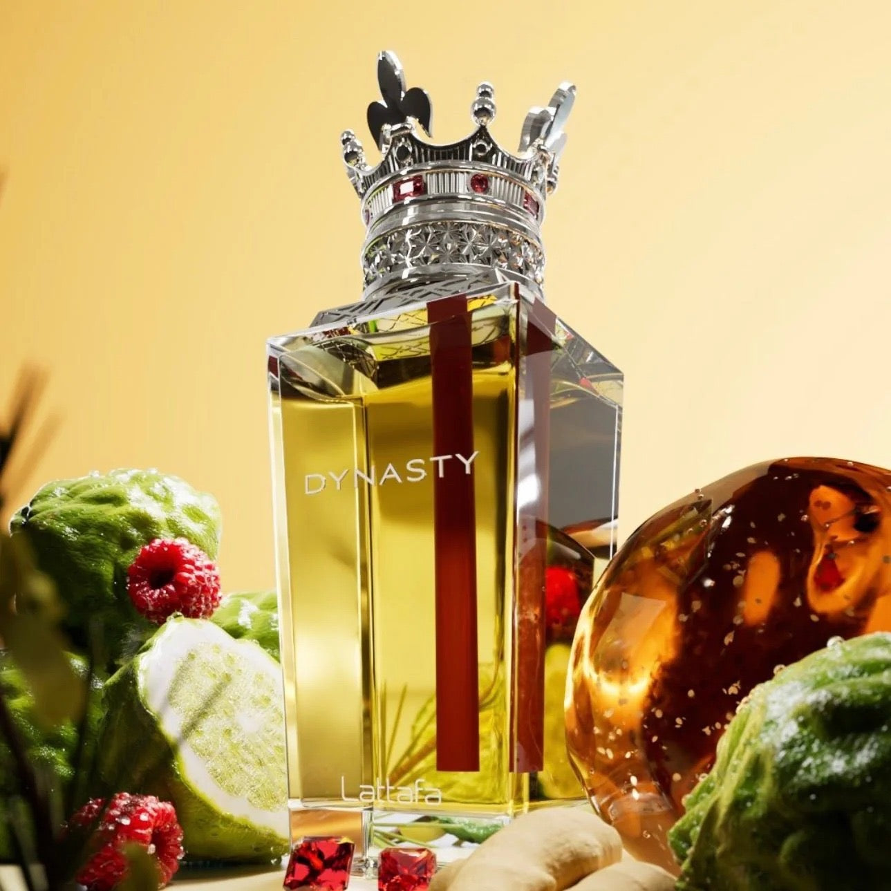 Dynasty Purfume || عطر دايناستي
