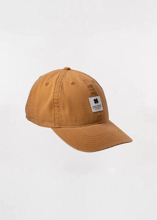 Blackclover hat brown(adjustable) || كاب بلاك كلوفر #11