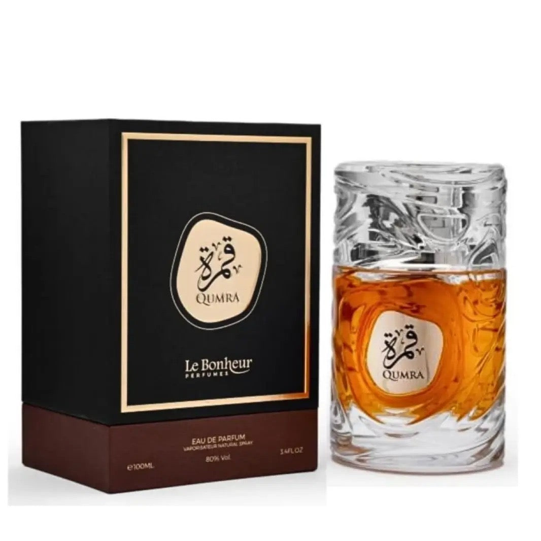 Qumra Perfume || عطر قمرة