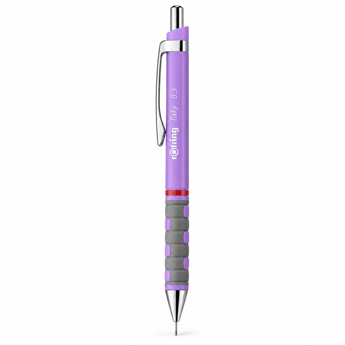 Rotring Tikky 0.5mm Lilac Mechanical Pencil