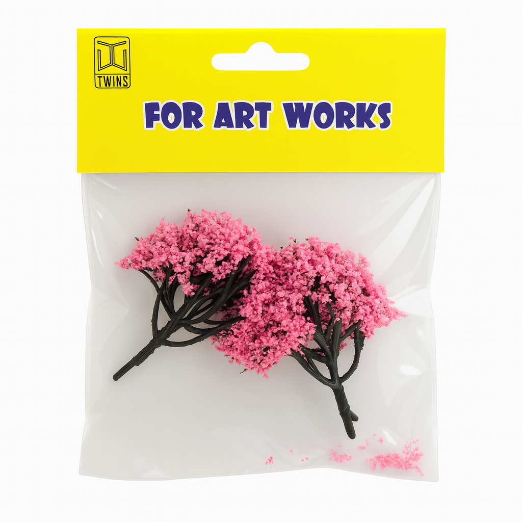 Tree For DIY Projects #4 || شجر للشغال اليدوية #4