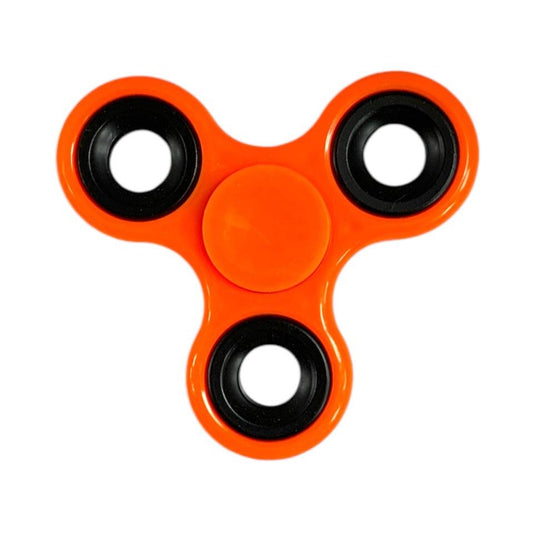 Orange Fidget Spinner || سبينر برتقالي