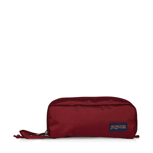 Jansport EK0A5BJ4N62 PERFECT POUCH RUSSET RED 2.5 L