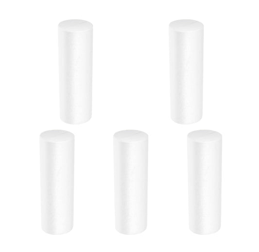 A&T Foam Cylinder 5 Pcs || فلين اسطواني اي اند تي ٥ حبة