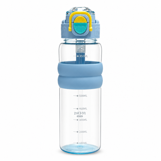 Water Bottle 1000 ml #4 || مطارة ماء 1000 مل #4