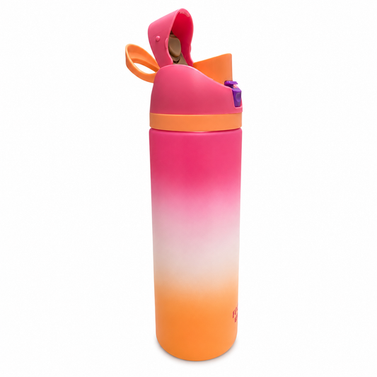 Water Bottle Focus 1000 ml #4 || مطارة ماء فوكس 1000 مل #4