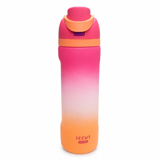 Water Bottle Focus 1000 ml #4 || مطارة ماء فوكس 1000 مل #4
