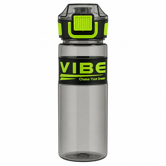 Water Bottle Vibes 1000 ml #4 || مطارة ماء فايبز 1000 مل #4