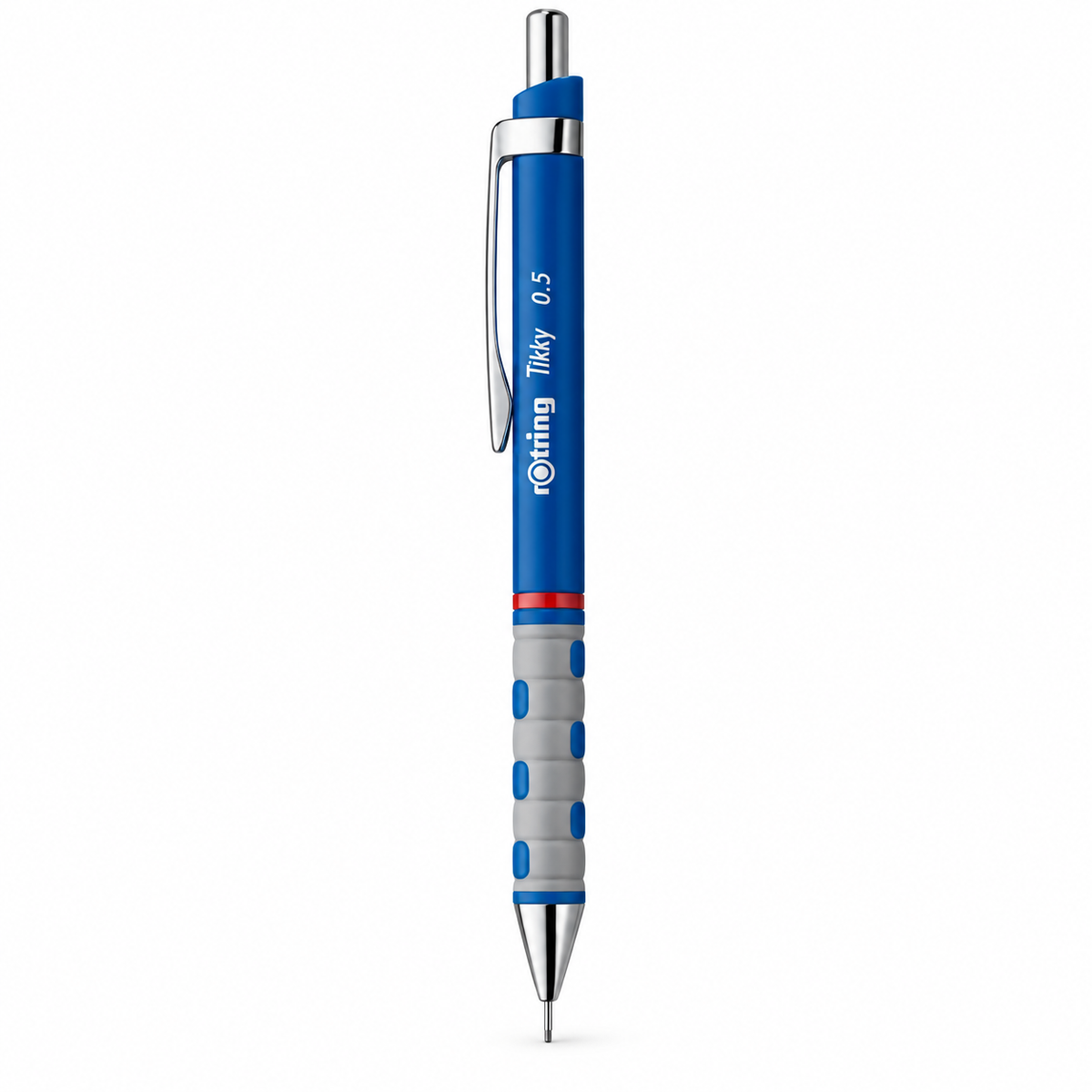 Rotring Tikky 0.5mm Blue Mechanical Pencil