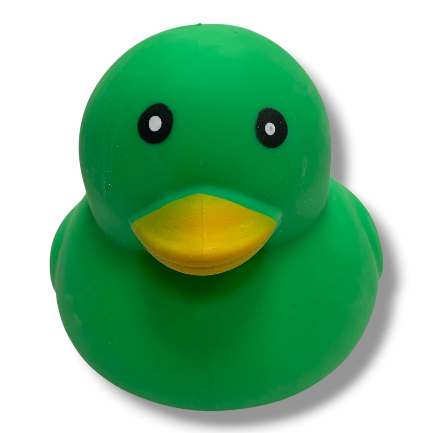 Duck Jumbo Squishy Green || سكوشي بطة دامبو اخضر