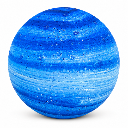 A&T Foam Planet 15 Cm #4 || اي اند تي فلين كواكب #4