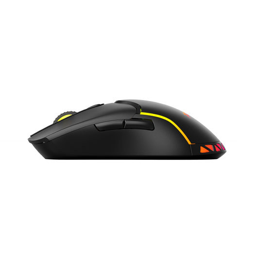 Xtrike Me Gaming Mouse XT-GM-610 || اكس سترايك مي ماوس للقيمينق