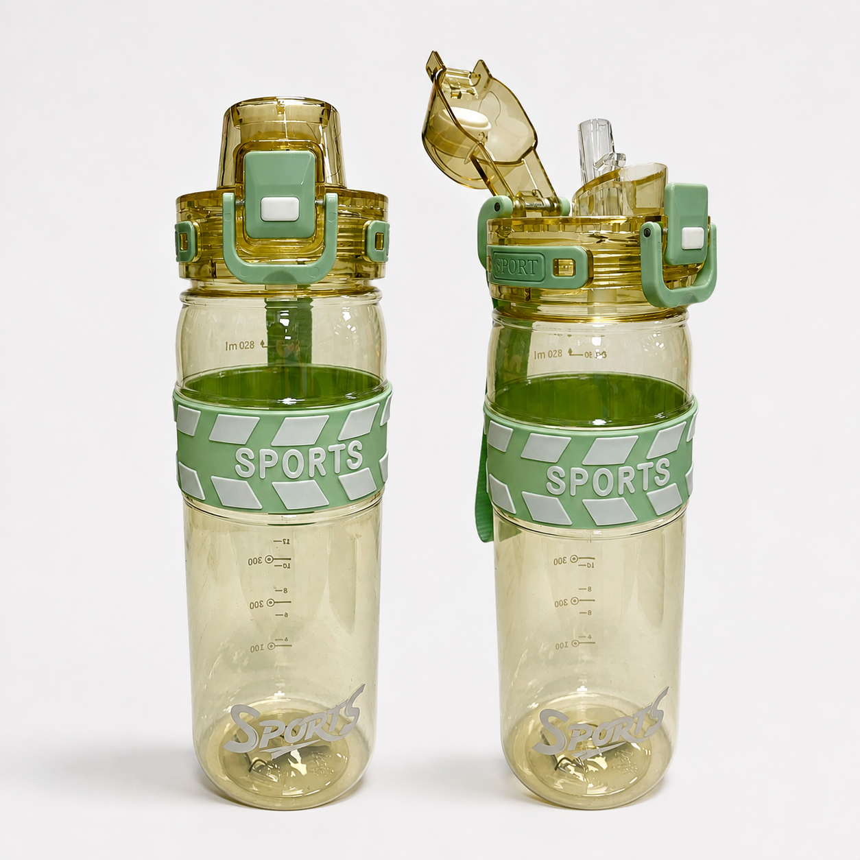 Water Bottle Sports 850 ml #4 || مطارة ماء سبورت 850 مل #4