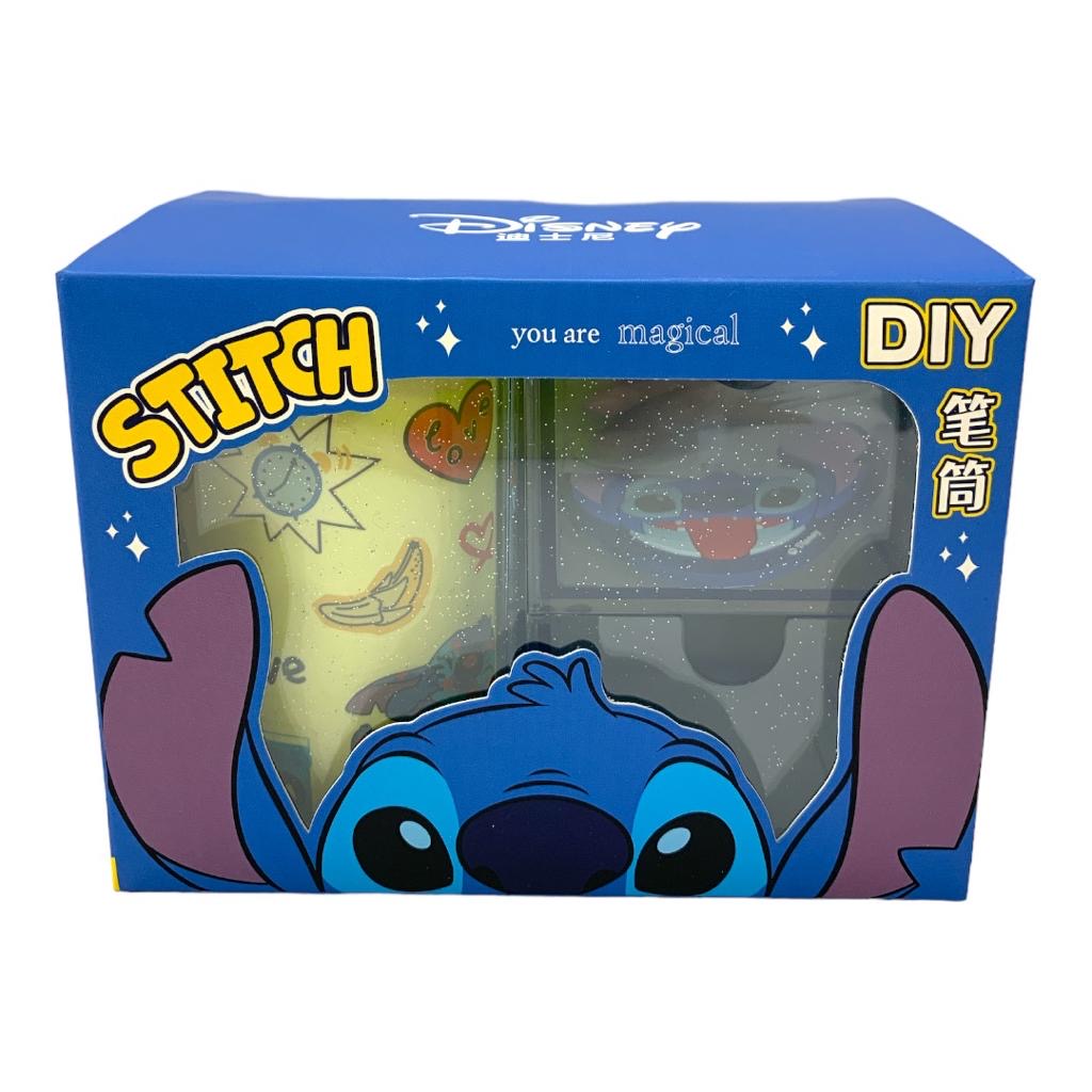 Stitch Kids Office Drawers || منظم مكتب للاطفال شكل ستيتش