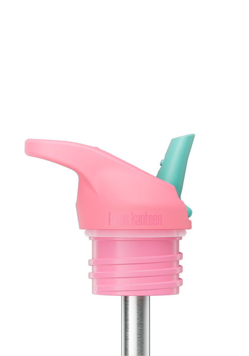 Klean Kanteen Rise Classic Insulated Kaleidoscope 473ml || مطارة ماء كليين كانتيين 473 مل